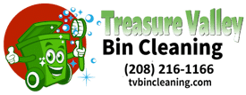 Treasure Valley Bin Cleaning